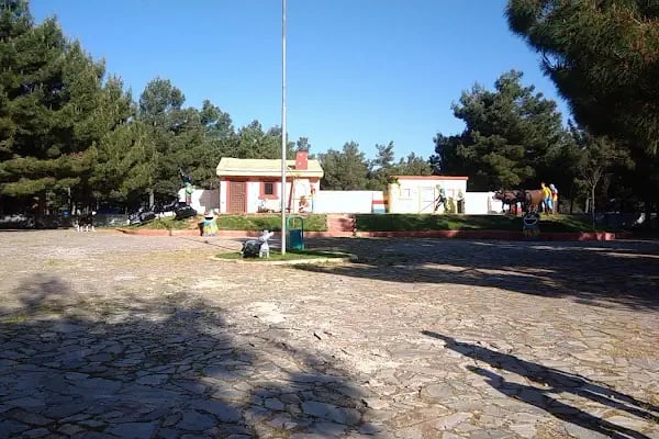 Erikçe Macera Parkı - Resim 6