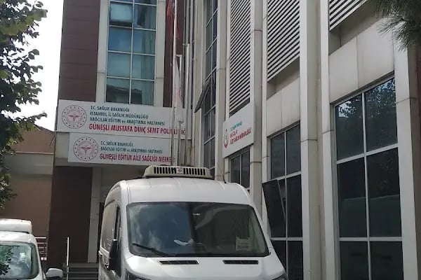 Mustafa Dinç Semt Polikliniği - Resim 2