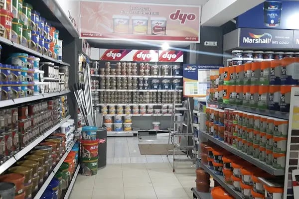Bayraktar Grup Boya Sanayi ve Ticaret Anonim Şirketi - Resim 10