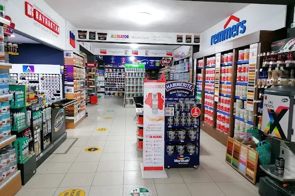 Bayraktar Grup Boya Sanayi ve Ticaret Anonim Şirketi - Resim 4