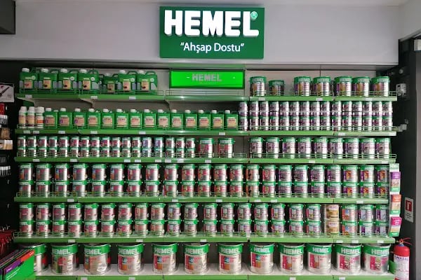 Bayraktar Grup Boya Sanayi ve Ticaret Anonim Şirketi - Resim 3