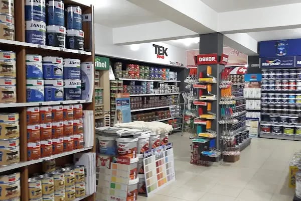 Bayraktar Grup Boya Sanayi ve Ticaret Anonim Şirketi - Resim 16