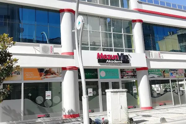 KAMPUS VİP AKADEMİ - Resim 13