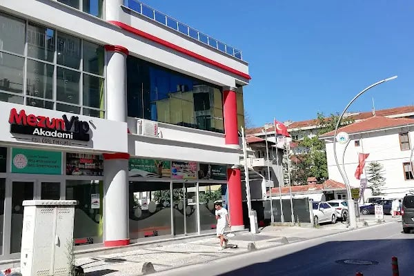KAMPUS VİP AKADEMİ - Resim 14