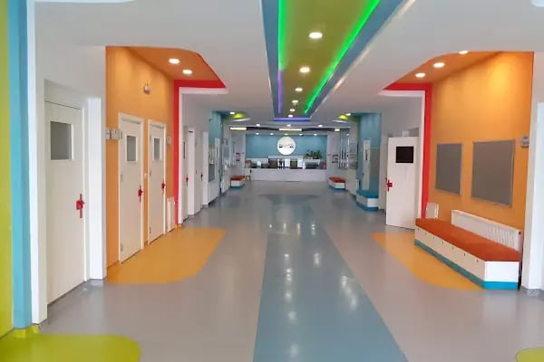 KAMPUS VİP AKADEMİ - Resim 6
