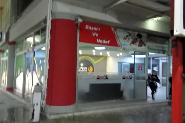 KAMPUS VİP AKADEMİ - Resim 11