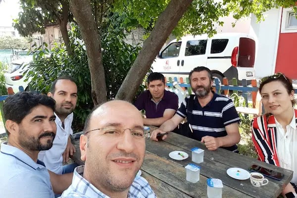 KAMPUS VİP AKADEMİ - Resim 8
