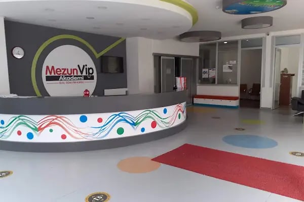 KAMPUS VİP AKADEMİ - Resim 7