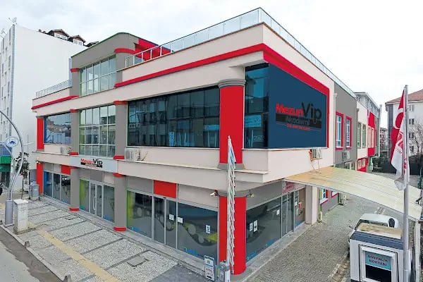KAMPUS VİP AKADEMİ - Resim 1