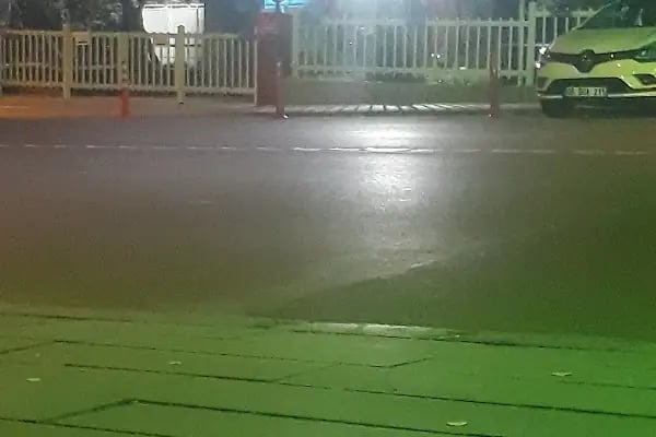 Ankara Üniversitesi Tıp Fakültesi Kalp Merkezi - Resim 6