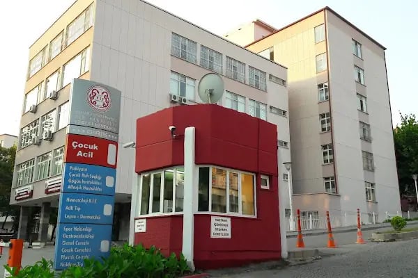 Ankara Üniversitesi Tıp Fakültesi Kalp Merkezi - Resim 16