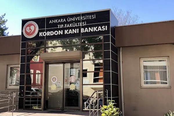 Ankara Üniversitesi Tıp Fakültesi Kalp Merkezi - Resim 2