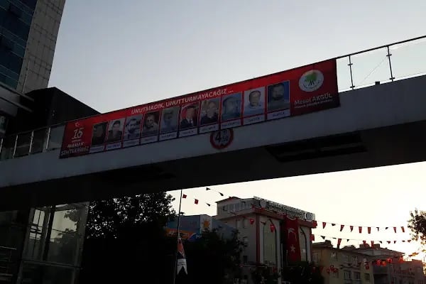Ankara Üniversitesi Tıp Fakültesi Kalp Merkezi - Resim 17