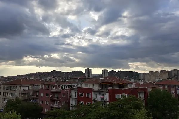 Ankara Üniversitesi Tıp Fakültesi Kalp Merkezi - Resim 3