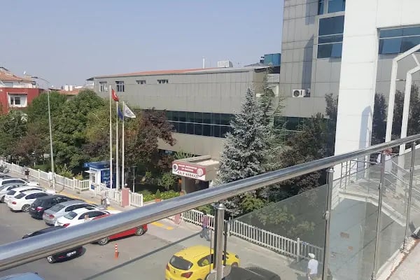 Ankara Üniversitesi Tıp Fakültesi Kalp Merkezi - Resim 10