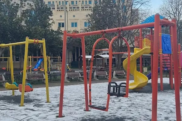 Bülent Ecevit Parkı - Resim 5
