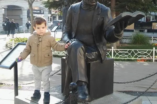 Bülent Ecevit Parkı - Resim 18