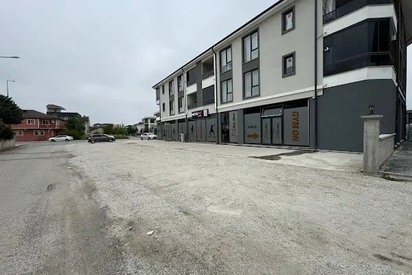 BEY POLİGON ATIŞ POLİGONU &amp; SAKARYA OKÇULUK SALONU - Resim 6