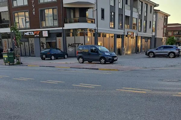 BEY POLİGON ATIŞ POLİGONU &amp; SAKARYA OKÇULUK SALONU - Resim 3