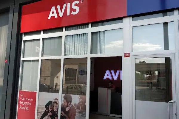 Avis Ataşehir - Resim 2