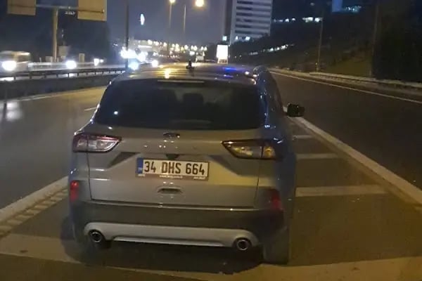 Avis Ataşehir - Resim 6