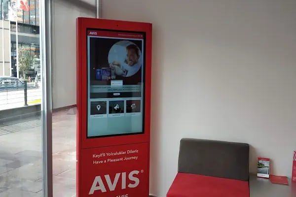 Avis Ataşehir - Resim 4