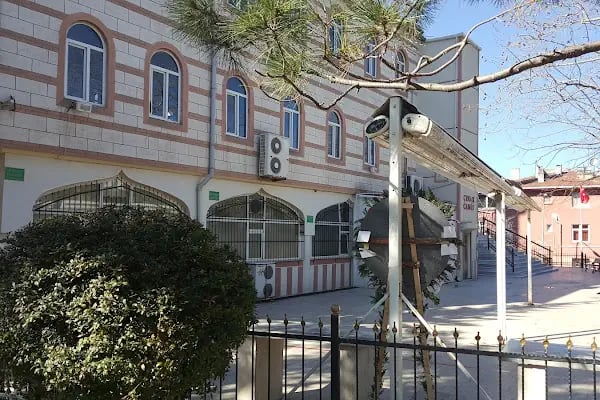 Küçükyalı Çınar Camii - Resim 12