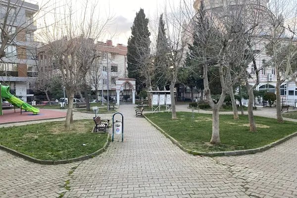 Küçükyalı Çınar Camii - Resim 11