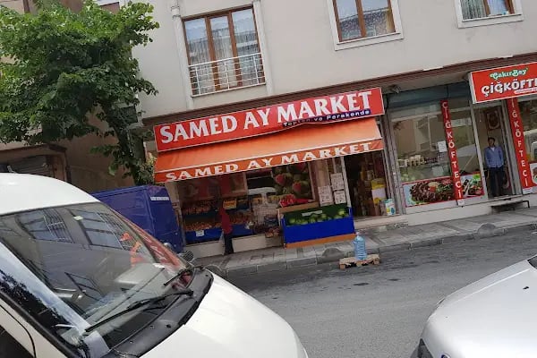 Samed Ay Market - Resim 1