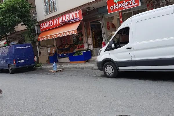 Samed Ay Market - Resim 3