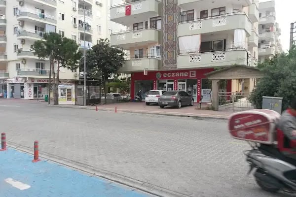 Aydoğdu Eczanesi - Resim 14