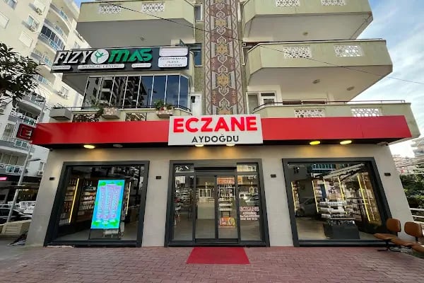 Aydoğdu Eczanesi - Resim 2