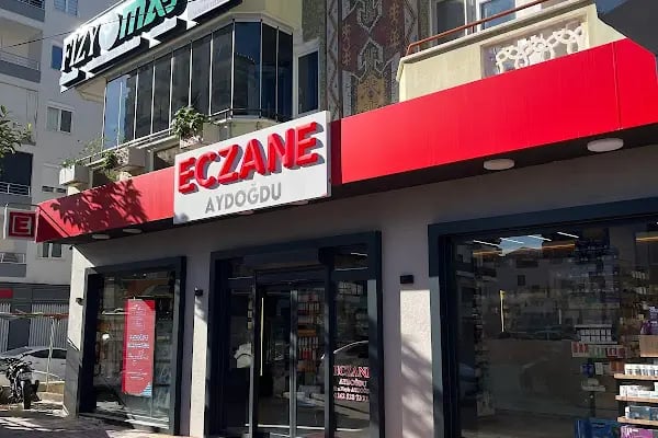 Aydoğdu Eczanesi - Resim 13