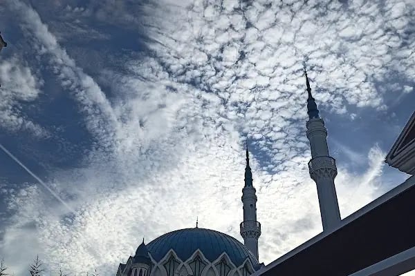Abdulhamit Camii - Resim 5