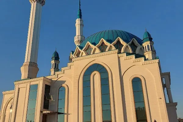 Abdulhamit Camii - Resim 2