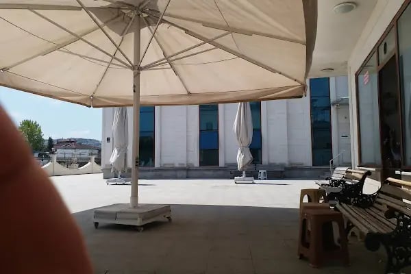 Abdulhamit Camii - Resim 20