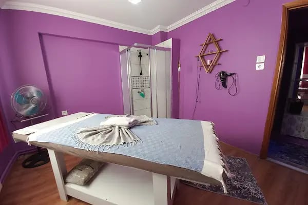 New Spa | Manisa Masaj Salonu - Resim 10