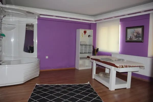 New Spa | Manisa Masaj Salonu - Resim 8