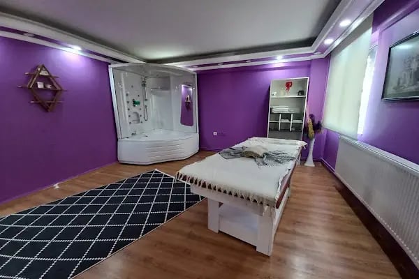 New Spa | Manisa Masaj Salonu - Resim 3