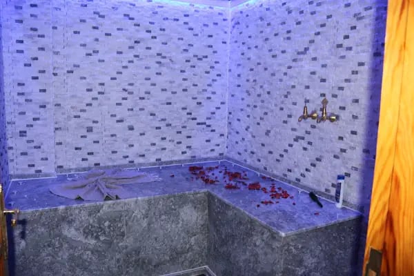 New Spa | Manisa Masaj Salonu - Resim 7