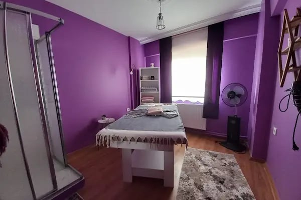 New Spa | Manisa Masaj Salonu - Resim 9