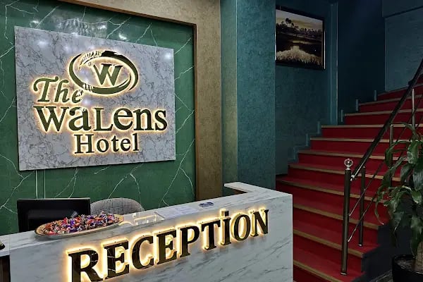 The Walens Hotel - Resim 3