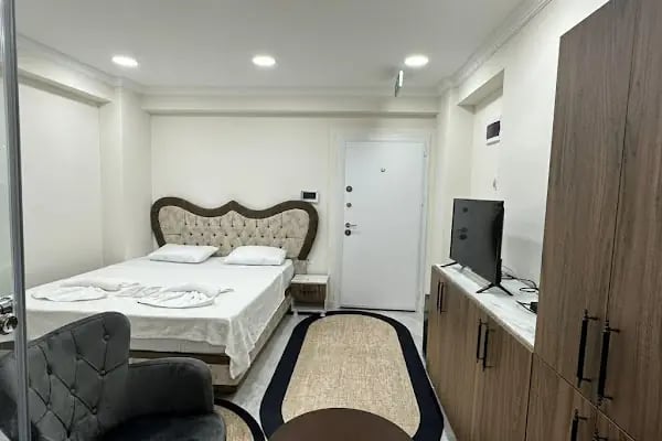 The Walens Hotel - Resim 6