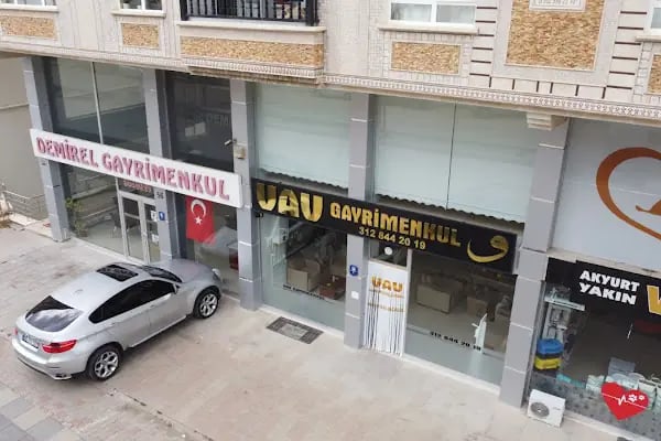 VAV GAYRİMENKUL - Resim 20