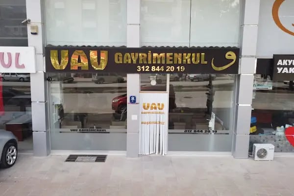 VAV GAYRİMENKUL - Resim 8