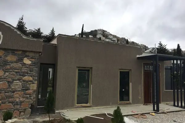 Vanart İnşaat Gayrimenkul Bodrum - Resim 6
