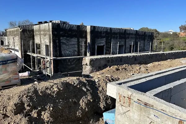 Vanart İnşaat Gayrimenkul Bodrum - Resim 10