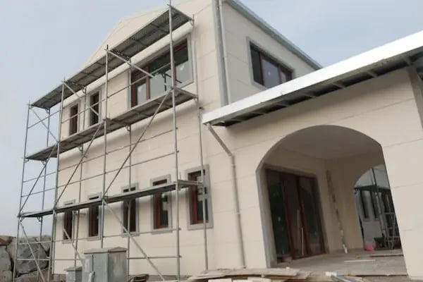 Vanart İnşaat Gayrimenkul Bodrum - Resim 5
