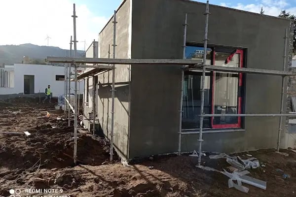 Vanart İnşaat Gayrimenkul Bodrum - Resim 14