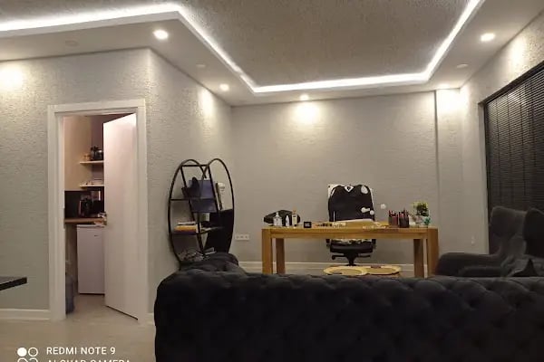 Vanart İnşaat Gayrimenkul Bodrum - Resim 15